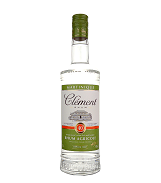 Clment Rhum Agricole Blanc 40%vol, 70cl (Rum)
