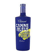 Clment Rhum Canne Bleue 2022 50%vol, 70cl (Rum)