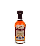 Rum Malecon Aejo 18 Aos Reserva Imperial  Sampler 40%vol, 20cl