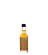 Rum Malecon Aejo 12 Aos Reserva Superior  Sampler 40%vol, 5cl