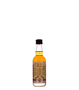 Rum Malecon Aejo 15 Aos Reserva Superior Rum  Sampler 40%vol, 5cl
