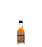 Rum Malecon Aejo 25 Aos Reserva Imperial  Sampler 40%vol, 5cl