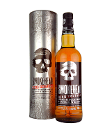 Smokehead HIGH VOLTAGE Islay Single Malt Scotch Whisky 58%vol, 70cl