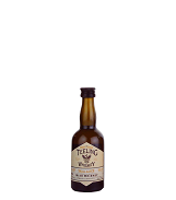 Teeling Whiskey SMALL BATCH Irish Whiskey Rum Cask Finish  Sampler 46%vol, 5cl