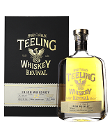 Teeling Whiskey 12 Years Old The Revival - Vol. V Cognac & Brandy Casks Cask 2006/2018 46%vol, 70cl
