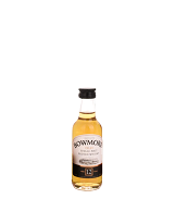 Bowmore 12 Years Old Islay Single Malt  Sampler 40%vol, 5cl (Whisky)
