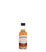Bowmore 15 Years Old Islay Single Malt  Sampler 43%vol, 5cl (Whisky)
