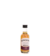 Bowmore 18 Years Old Islay Single Malt  Sampler 43%vol, 5cl (Whisky)