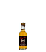 Glenfarclas 105 Cask Strength Highland Single Malt 60%vol, 5cl (Whisky)