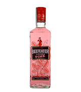 Beefeater London PINK STRAWBERRY Premium Gin 37.5%vol, 70cl