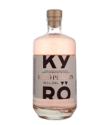 Kyr Gin Pink Gin 38.2%vol, 50cl