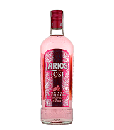 Larios ROS Premium Gin Mediterrnea 37.5%vol, 70cl