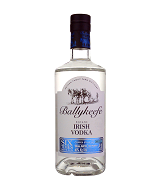 Ballykeefe Six Times Distilled Potato Irish Vodka 40%vol, 70cl