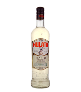 Ron Mulata Aejado Blanco 38%vol, 70cl (Rum)