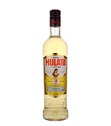Ron Mulata Carta Blanca 3 Aos 40%vol, 70cl (Rum)