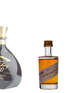 Ron Cubay Extra Aejo 1870  Sampler 40%vol, 5cl (Rum)