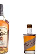 Ron Vigia Gran Reserva 12 Aos  Sampler 40%vol, 5cl (Rum)