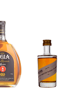 Ron Vigia Gran Reserva 18 Aos  Sampler 40%vol, 5cl (Rum)