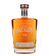 Ron Vaciln Aejo 18 Aos 40%vol, 70cl (Rum)
