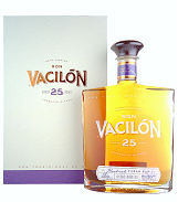 Ron Vaciln Aejo 25 Aos 40%vol, 70cl (Rum)