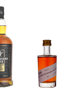 Springbank Campbeltown Loch 2023 Blended Malt Scotch Whisky Sampler 46%vol, 5cl
