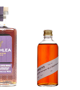 Lochlea FALLOW Edition First Crop 2022 Single Malt Scotch Whisky  Sampler 46%vol, 10cl