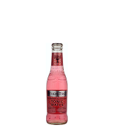Fever Tree Raspberry & Rhubarb Tonic 0%vol, 20cl