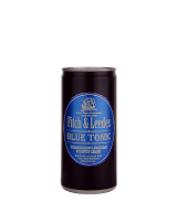 Fitch & Leedes Blue Tonic Water 0%vol, 20cl