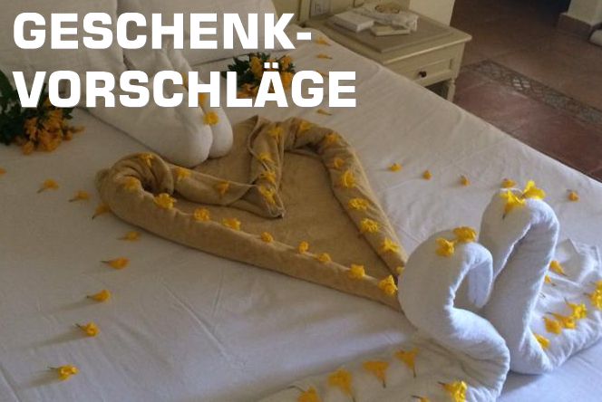 Schöne und edle Produkte, ideal geeignet als Geschenk