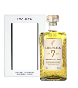 Lochlea 7 Years Old 2018/2025 Single Malt Scotch Whisky 50%vol, 70cl Lochlea 7 Years Old 2018/2025 Single Malt Scotch Whisky 50%vol, 70cl