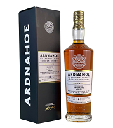 Ardnahoe 6 Years Old «Small Batch» 2019 / 2026 Exclusively for Switzerland 60.4%vol, 70cl (Whisky) Ardnahoe 6 Years Old «Small Batch» 2019 / 2026 Exclusively for Switzerland 60.4%vol, 70cl (Whisky)